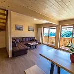 Apartmaji Na Kozolcu - Smogavc *