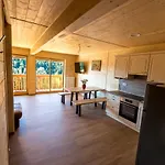 Apartment Apartmaji Na Kozolcu - Smogavc
