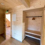 Apartmaji Na Kozolcu - Smogavc *