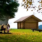 Appartamento Apartmaji Na Kozolcu - Smogavc