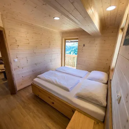 Apartmaji Na Kozolcu - Smogavc Apartment *