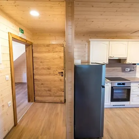 Apartmaji Na Kozolcu - Smogavc * Zrece