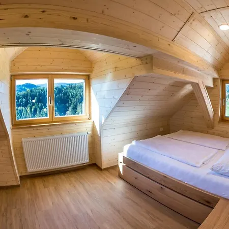 Apartmaji Na Kozolcu - Smogavc Διαμέρισμα