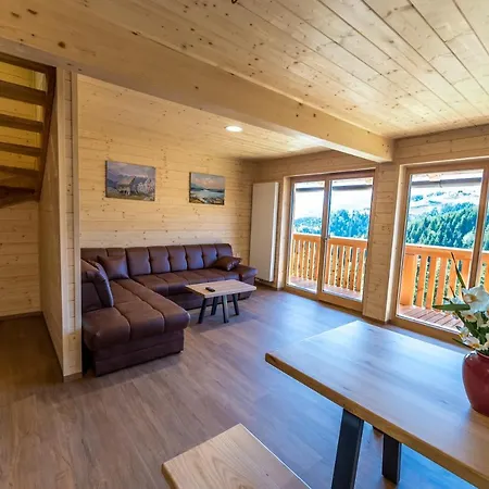 Apartmaji Na Kozolcu - Smogavc *
