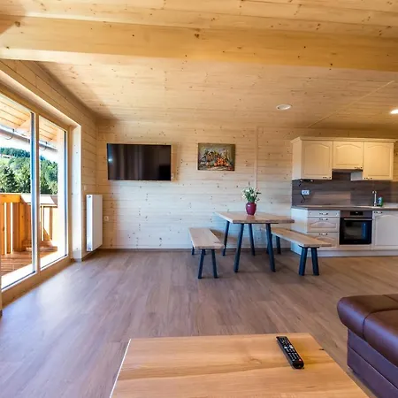 Διαμέρισμα Apartmaji Na Kozolcu - Smogavc *