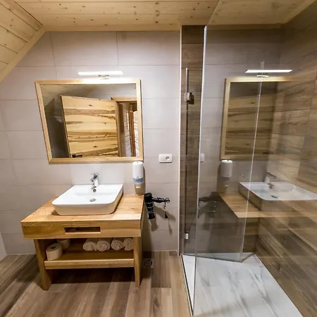 Apartmaji Na Kozolcu - Smogavc Apartman Zreče