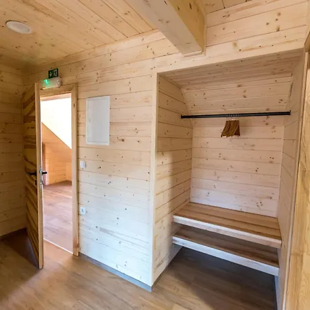 Apartmaji Na Kozolcu - Smogavc *