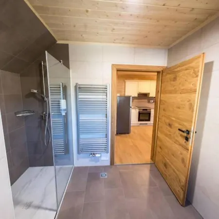 Apartmaji Na Kozolcu - Smogavc Apartment *