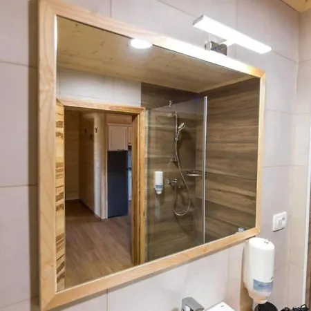Διαμέρισμα Apartmaji Na Kozolcu - Smogavc *