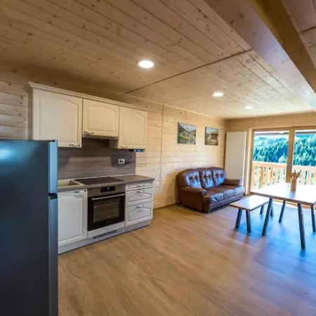 Apartmaji Na Kozolcu - Smogavc Διαμέρισμα Zreče