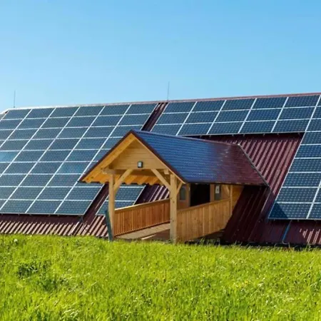 Apartmaji Na Kozolcu - Smogavc Zreče