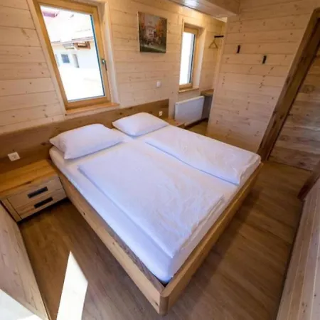 Apartmaji Na Kozolcu - Smogavc Apartment
