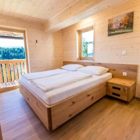 Apartmaji Na Kozolcu - Smogavc Apartment Zrece
