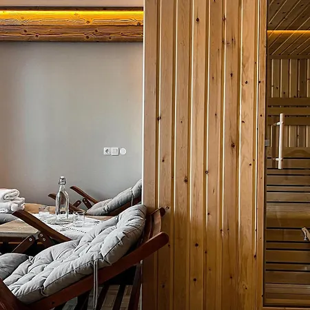 Apartmaji Na Kozolcu - Smogavc Apartman Zreče