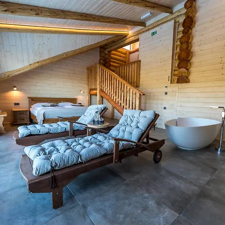 Apartman Apartmaji Na Kozolcu - Smogavc Zreče