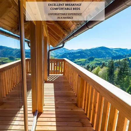 Apartmaji Na Kozolcu - Smogavc Appartamento *