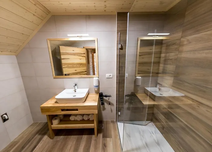 Apartmaji Na Kozolcu - Smogavc דירה Zreče