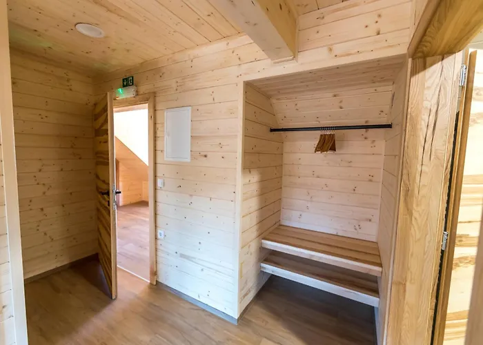 Apartmaji Na Kozolcu - Smogavc *