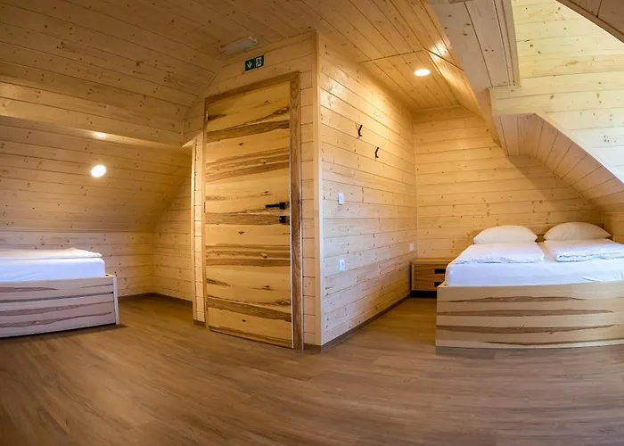 Apartament Apartmaji Na Kozolcu - Smogavc Zreče