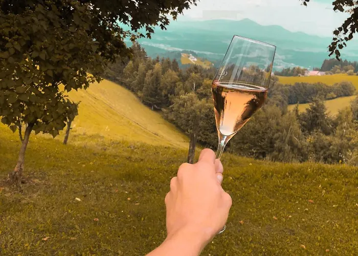 Apartmaji Na Kozolcu - Smogavc *