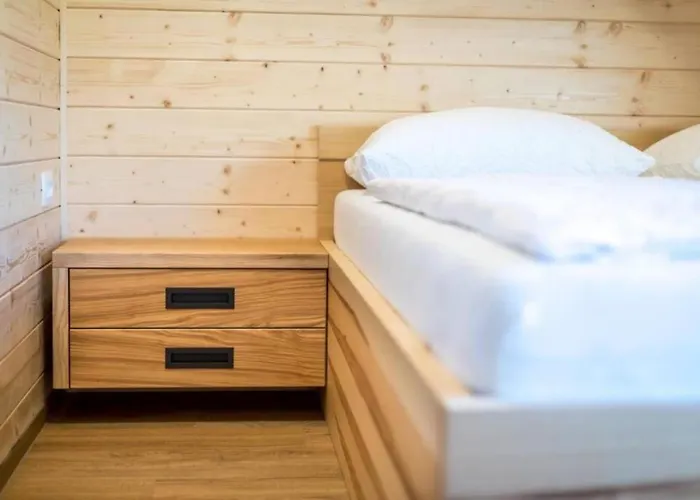 Apartmaji Na Kozolcu - Smogavc * Zreče