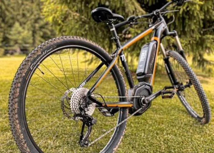 דירה Apartmaji Na Kozolcu - Smogavc