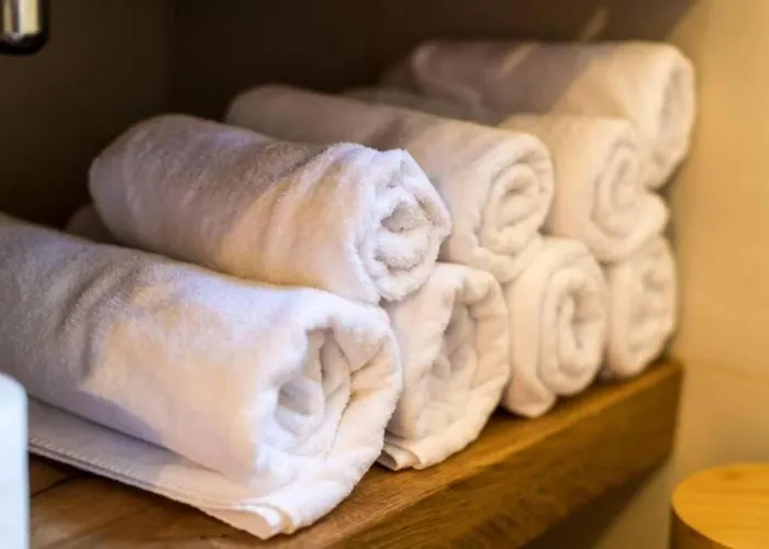 Apartmaji Na Kozolcu - Smogavc דירה *