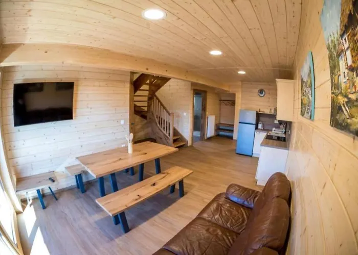 דירה Apartmaji Na Kozolcu - Smogavc *