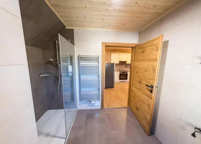 Apartmaji Na Kozolcu - Smogavc Apartament *