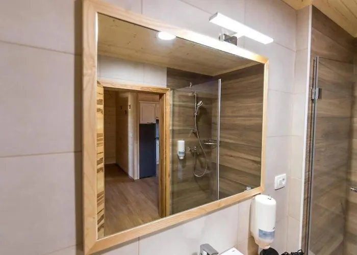 דירה Apartmaji Na Kozolcu - Smogavc *