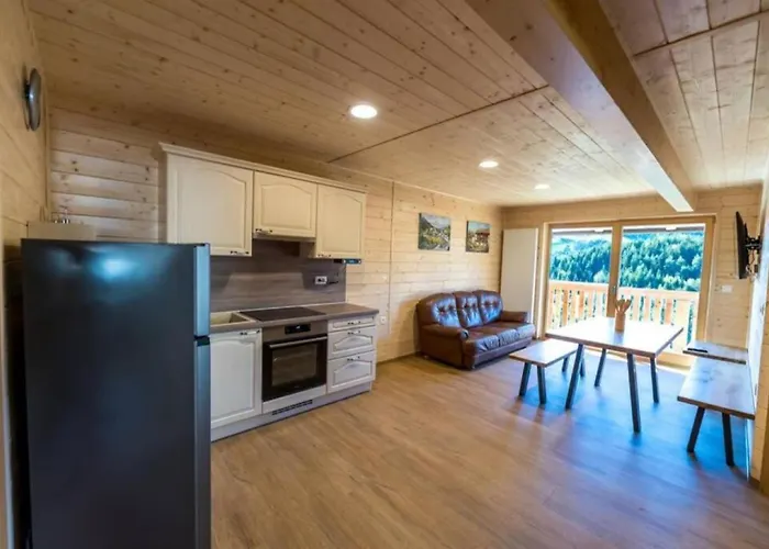 Apartmaji Na Kozolcu - Smogavc דירה Zreče