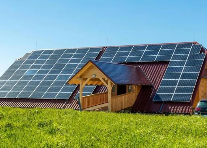 Apartmaji Na Kozolcu - Smogavc Zreče