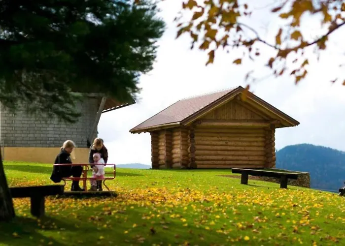 Apartament Apartmaji Na Kozolcu - Smogavc