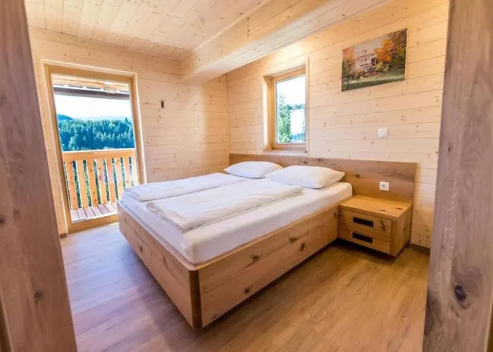 Apartmaji Na Kozolcu - Smogavc דירה Zreče