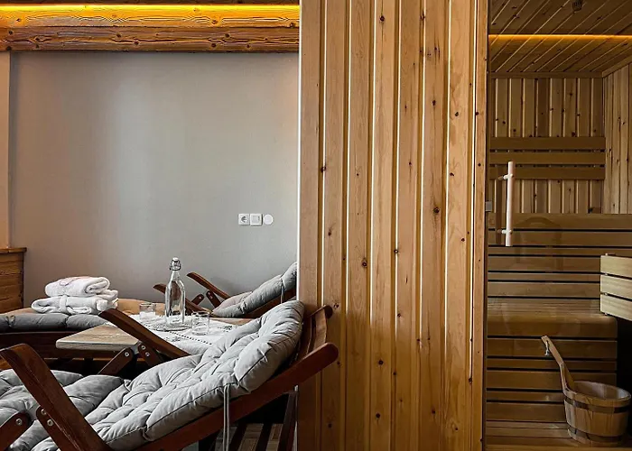 Apartmaji Na Kozolcu - Smogavc דירה Zreče