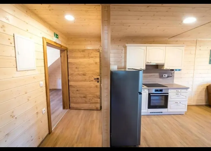 דירה Apartmaji Na Kozolcu - Smogavc *