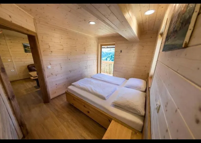 Apartmaji Na Kozolcu - Smogavc *